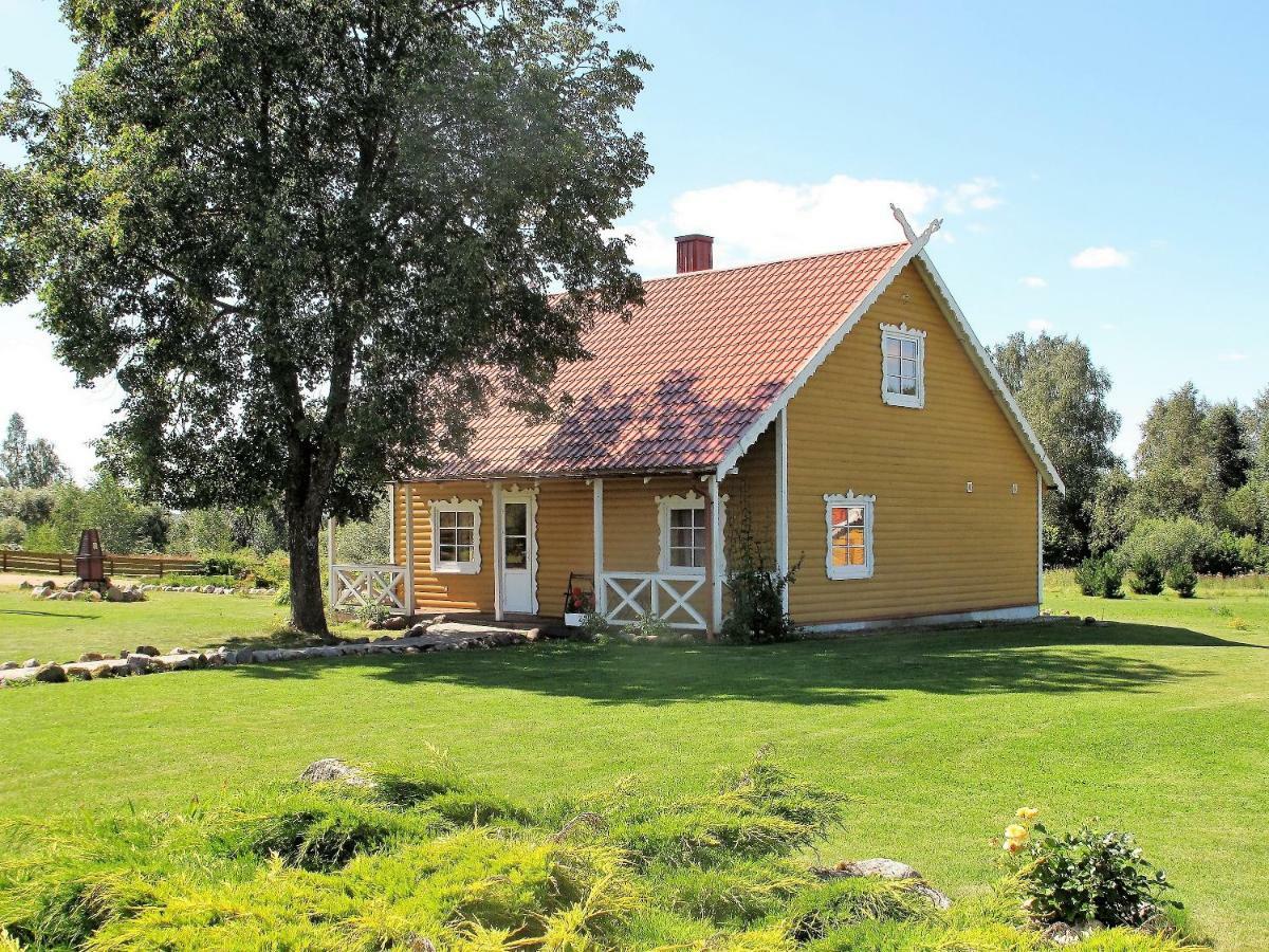Homestead Sartakampis Gipenai ภายนอก รูปภาพ